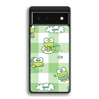 Keroppi 2 Google Pixel 6 | Google Pixel 6a | Google Pixel 6 Pro Case