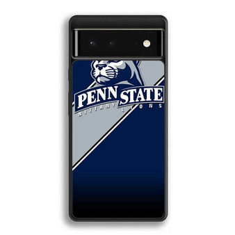 Lion Pride Penn State Google Pixel 6 | Google Pixel 6a | Google Pixel 6 Pro Case