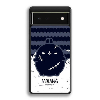 Molang Halloween Google Pixel 6 | Google Pixel 6a | Google Pixel 6 Pro Case