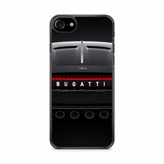 Bugatti Car iPhone SE 2020 Case