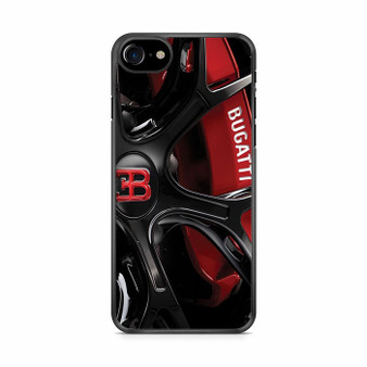 Bugatti Velg iPhone SE 2020 Case