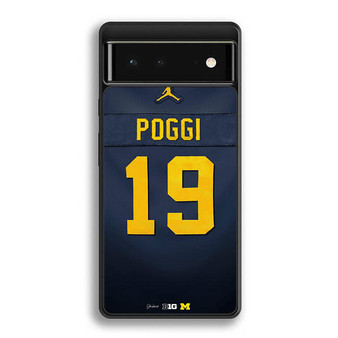 Poggi 19 Google Pixel 6 | Google Pixel 6a | Google Pixel 6 Pro Case