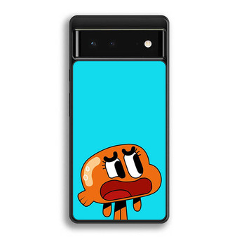 The amazing world of gumball 4 Google Pixel 6 | Google Pixel 6a | Google Pixel 6 Pro Case