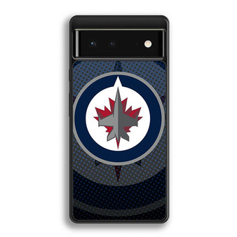 Winnipeg Jets Google Pixel 6 | Google Pixel 6a | Google Pixel 6 Pro Case