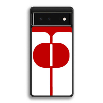 Invincible Omni Man Logo Google Pixel 6 | Google Pixel 6a | Google Pixel 6 Pro Case