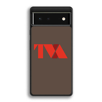 Loki TVA Logo Google Pixel 6 | Google Pixel 6a | Google Pixel 6 Pro Case