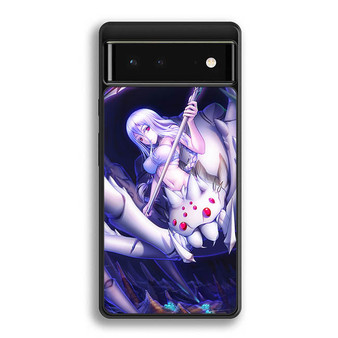 So Im a Spider So What Shiraori Google Pixel 6 | Google Pixel 6a | Google Pixel 6 Pro Case