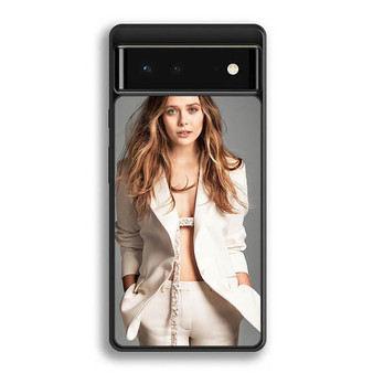 Elizabeth Olsen Google Pixel 6 | Google Pixel 6a | Google Pixel 6 Pro Case