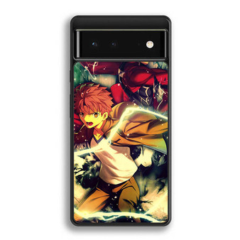 Fate Stay Night 1 Google Pixel 6 | Google Pixel 6a | Google Pixel 6 Pro Case