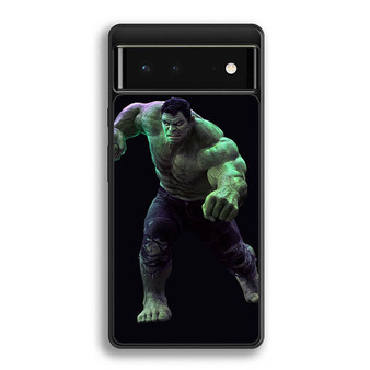 Hulk Google Pixel 6 | Google Pixel 6a | Google Pixel 6 Pro Case