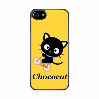 Chococat 1 iPhone SE 2020 Case