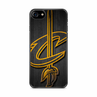 Cleveland Cavaliers 8 iPhone SE 2020 Case