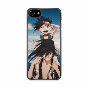 Dororo Hyakkimaru 2 iPhone SE 2020 Case