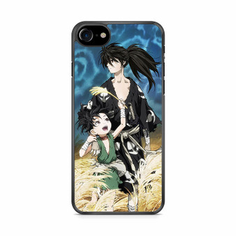 Dororo Hyakkimaru 1 iPhone SE 2020 Case