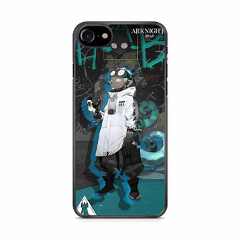 Ethan Arknights iPhone SE 2020 Case