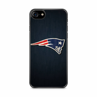 New England Patriots 5 iPhone SE 2020 Case