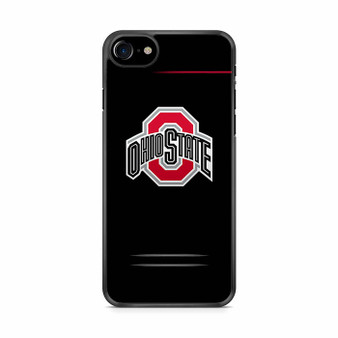 Ohio State Edge iPhone SE 2020 Case