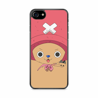 One Piece Cute Chopper iPhone SE 2020 Case