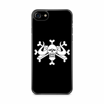 One Piece Kaido iPhone SE 2020 Case