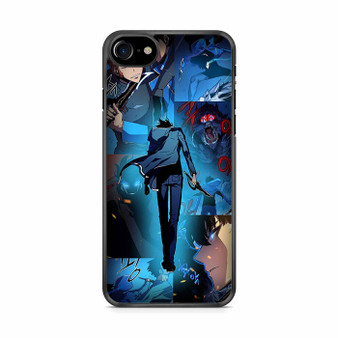 Solo Leveling 2 iPhone SE 2020 Case