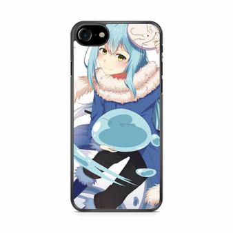 Tensei Shitara Slime Rimuru iPhone SE 2020 Case