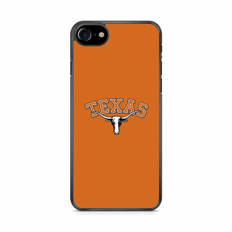 Texans Longhorn 1 iPhone SE 2020 Case