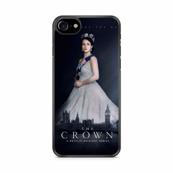 The Crown 1 iPhone SE 2020 Case