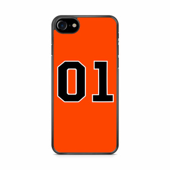 The Duke of Hazzard 4 iPhone SE 2020 Case