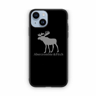 Abercrombie And Fitch iPhone 14 Case