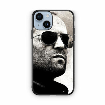 Actor Movies Jason Statham iPhone 14 Case