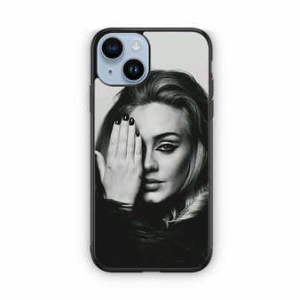 Adele Laurie Blue Adkins iPhone 14 Case