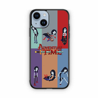 Adventure Time Marceline Cool iPhone 14 Case