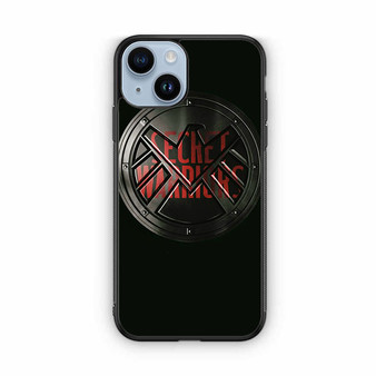 Agents of Shield Secret Warriors iPhone 14 Case