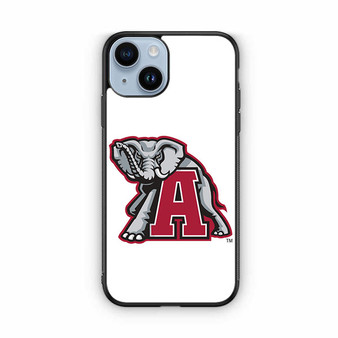 Alabama Crimson Tide iPhone 14 Case
