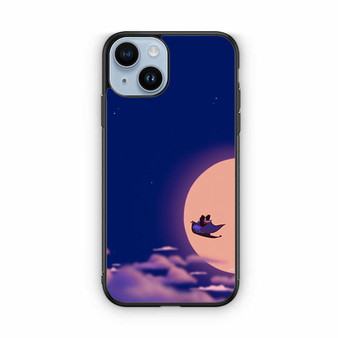 Aladdin Love Story iPhone 14 Case