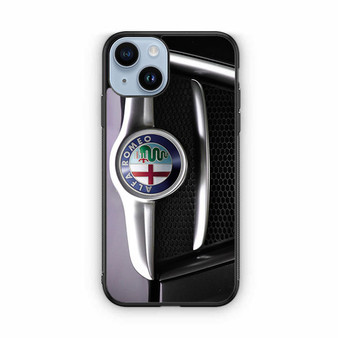 Alfa Romeo 4 iPhone 14 Case