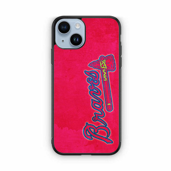 Atlanta Braves 2 iPhone 14 Case