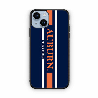 Auburn Tigers American Football iPhone 14 Case