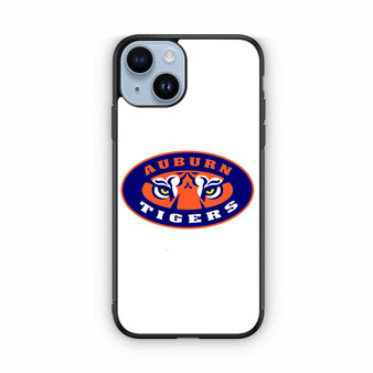 Auburn Tigers 2 iPhone 14 Case