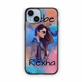 Bebe Rexha iPhone 14 Case