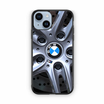 BMW Logo 2 iPhone 14 Case