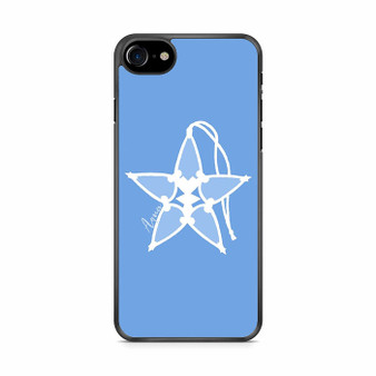 Wayfinder Kingdom Hearts iPhone SE 2020 Case