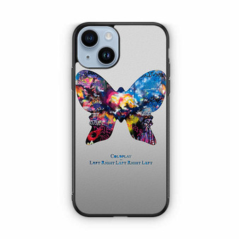 Coldplay 1 iPhone 14 Case