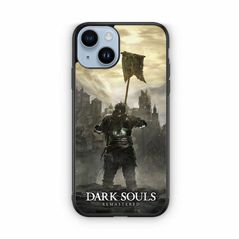 Dark Souls Remastered iPhone 14 Case