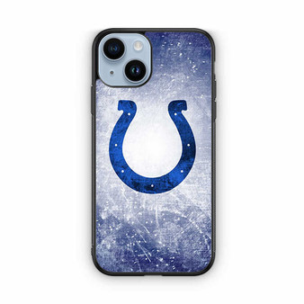 Indianapolis Colts 3 iPhone 14 Case
