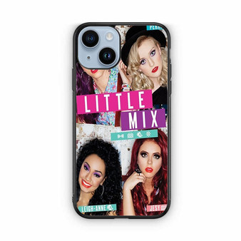 Little Mix Members iPhone 14 Case