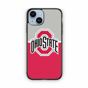 Ohio State Buckeyes American Footbal 3 iPhone 14 Case