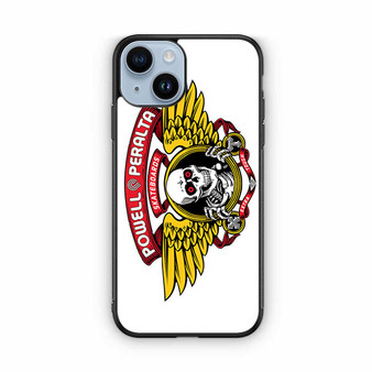 powell peralta ripper iPhone 14 Case
