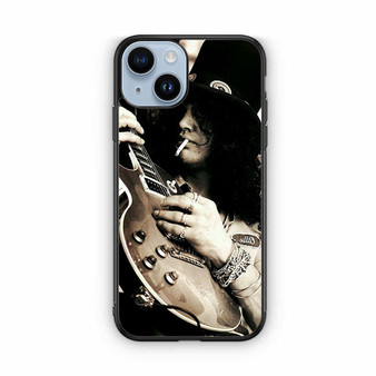 Slash GNR iPhone 14 Case