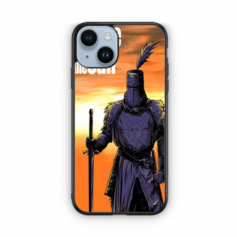 solaire of astora 1 iPhone 14 Case